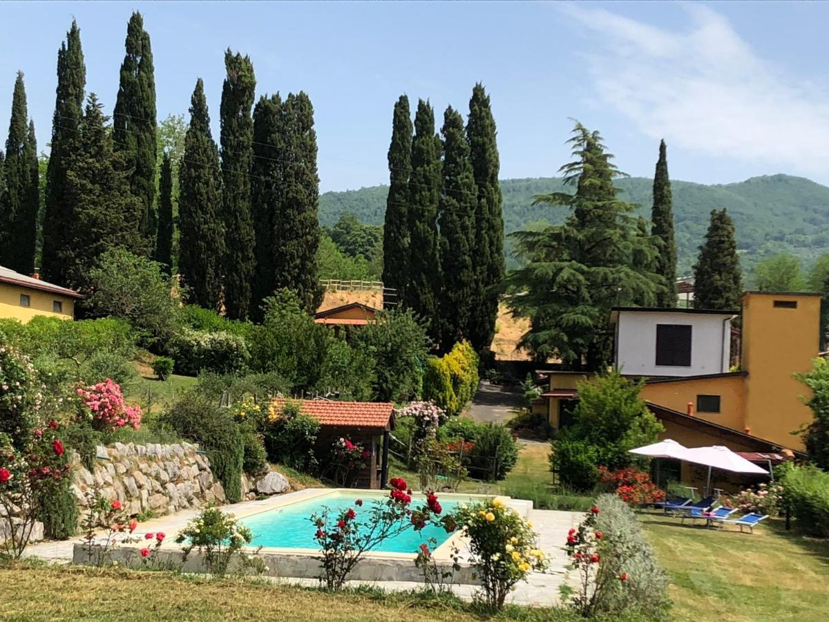 Podere La Piana フィヴィッツァーノ エクステリア 写真