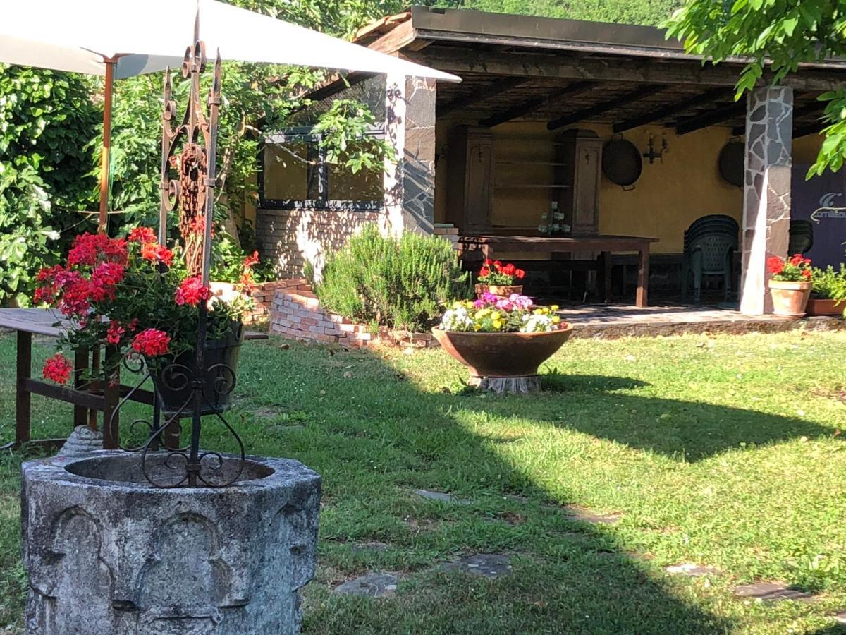 Podere La Piana フィヴィッツァーノ エクステリア 写真