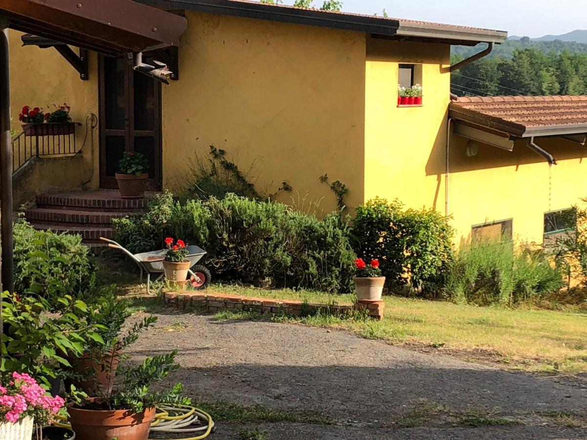 Podere La Piana フィヴィッツァーノ エクステリア 写真