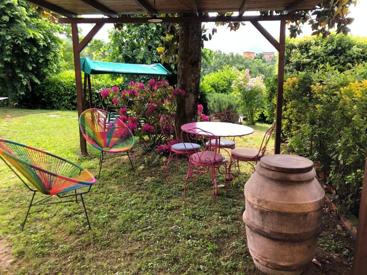 Podere La Piana フィヴィッツァーノ エクステリア 写真
