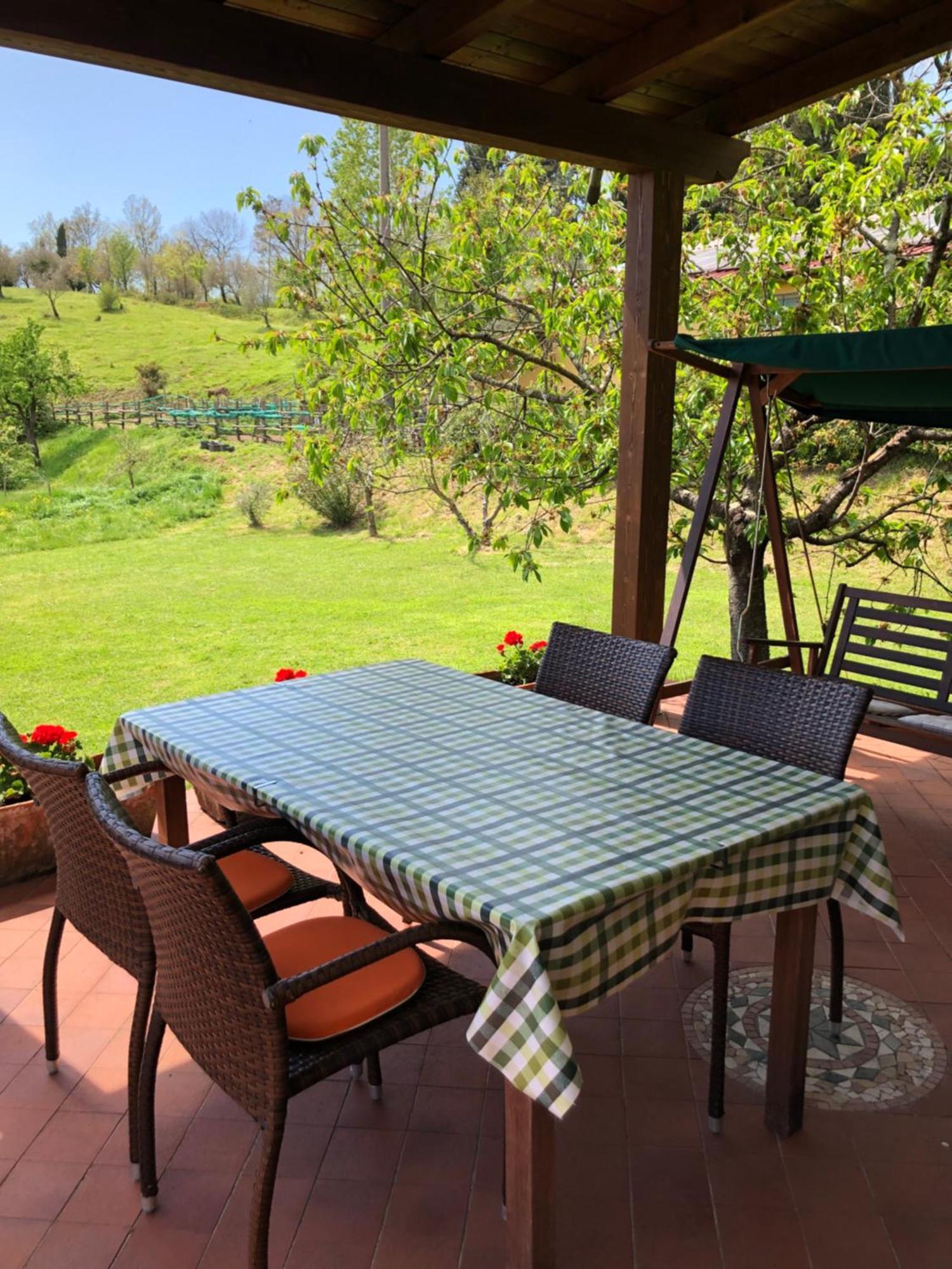 Podere La Piana フィヴィッツァーノ エクステリア 写真