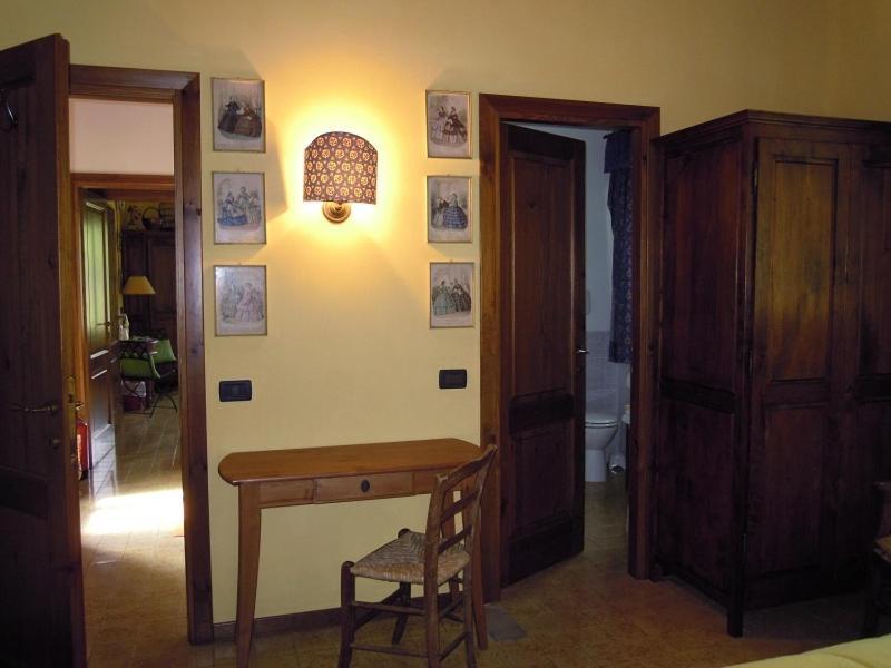 Podere La Piana フィヴィッツァーノ 部屋 写真