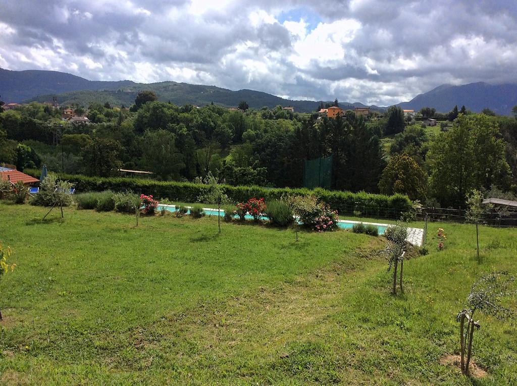 Podere La Piana フィヴィッツァーノ エクステリア 写真