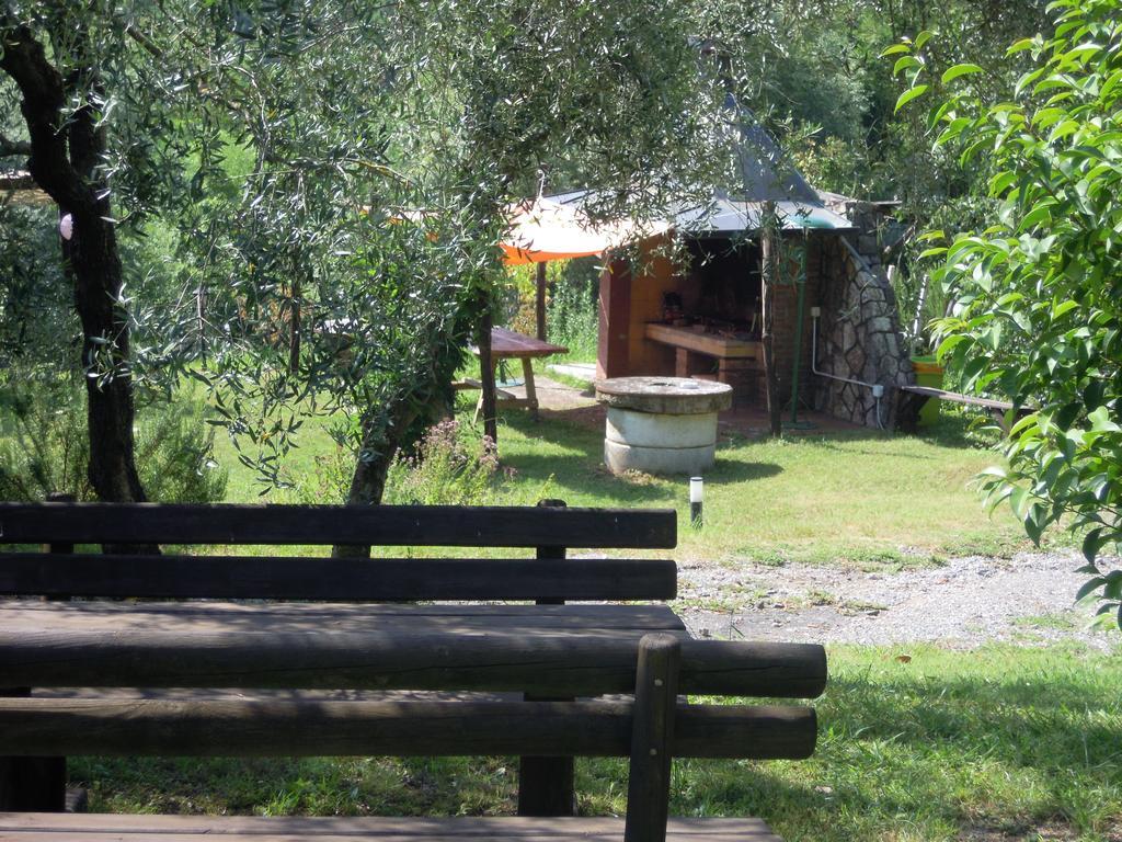 Podere La Piana フィヴィッツァーノ エクステリア 写真