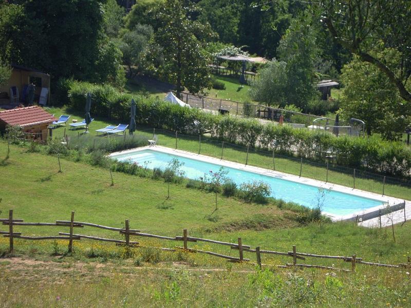 Podere La Piana フィヴィッツァーノ エクステリア 写真