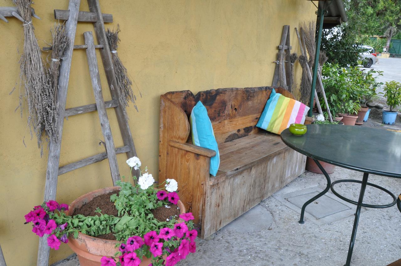 Podere La Piana フィヴィッツァーノ エクステリア 写真